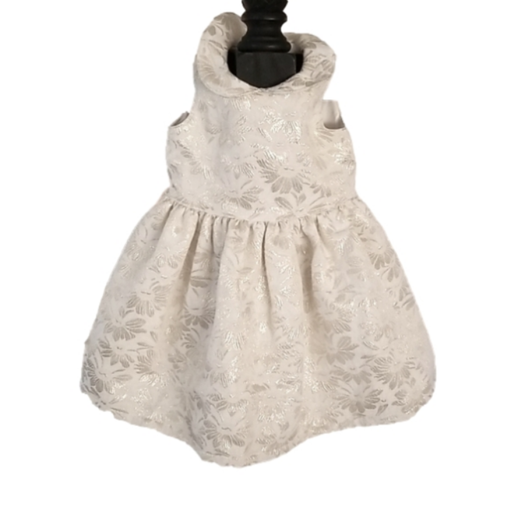 **Carter’s Baby Girl Dress